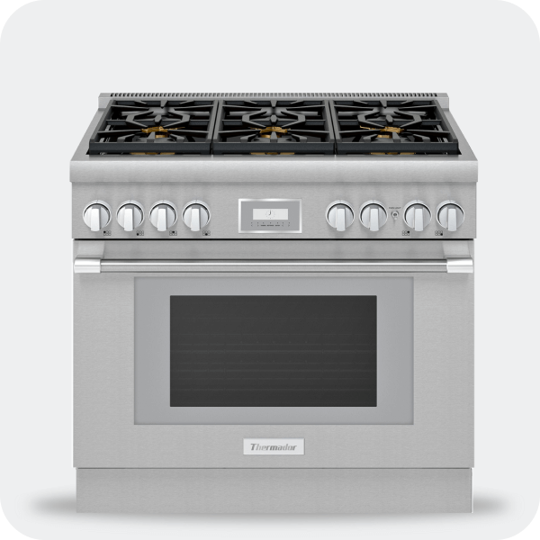 thermador-range-repair-titus-thermador-appliance-repair Thermador Range Repair | Titus Thermador Appliance Repair