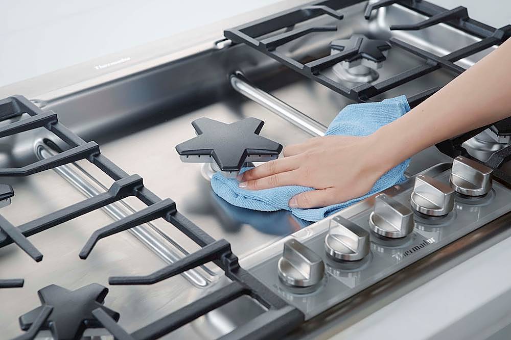Thorough and Certified Thermador Appliance Repair in Dallas, AZ