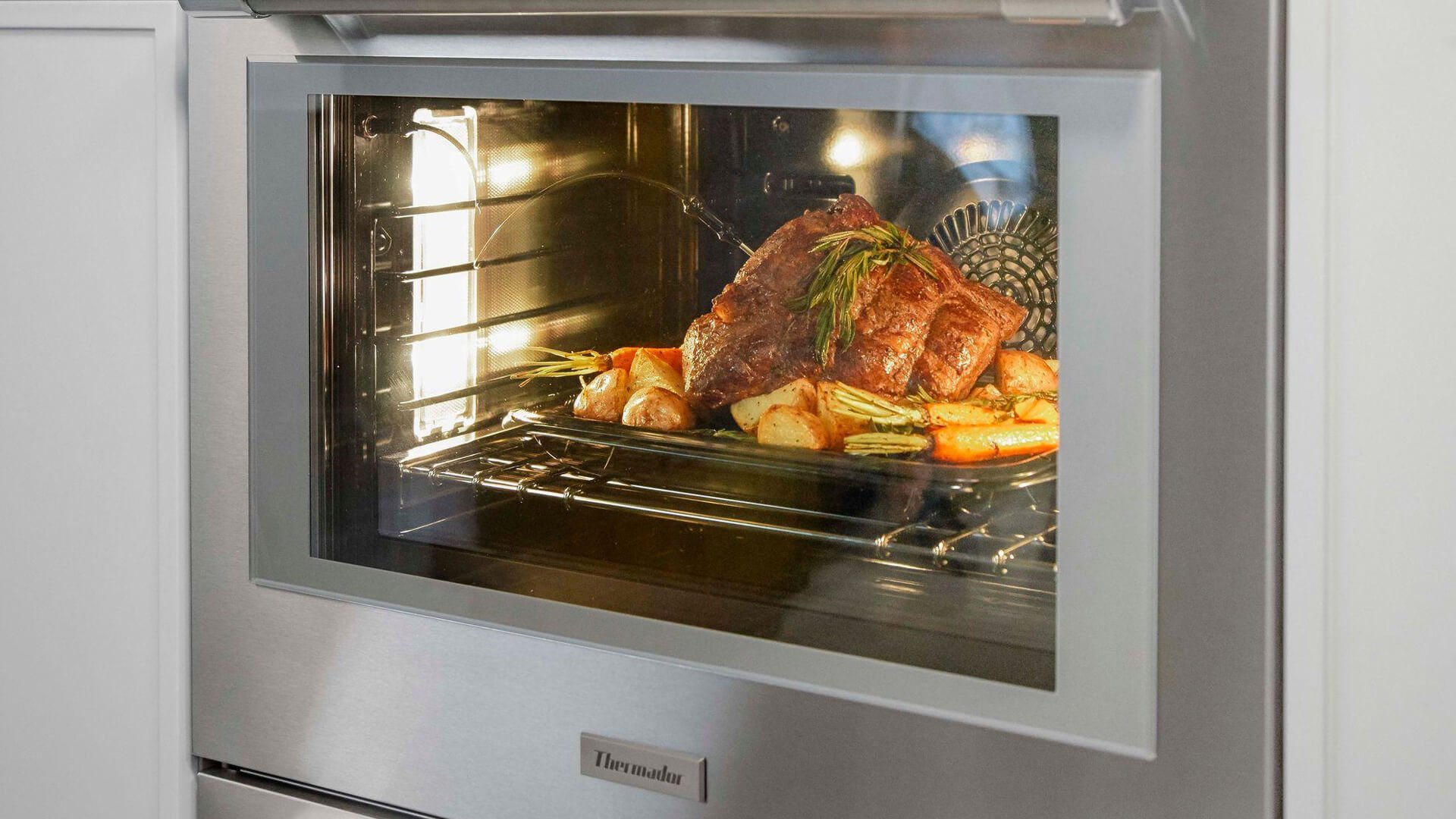 Thorough and Certified Thermador Appliance Repair in Irvine, CA